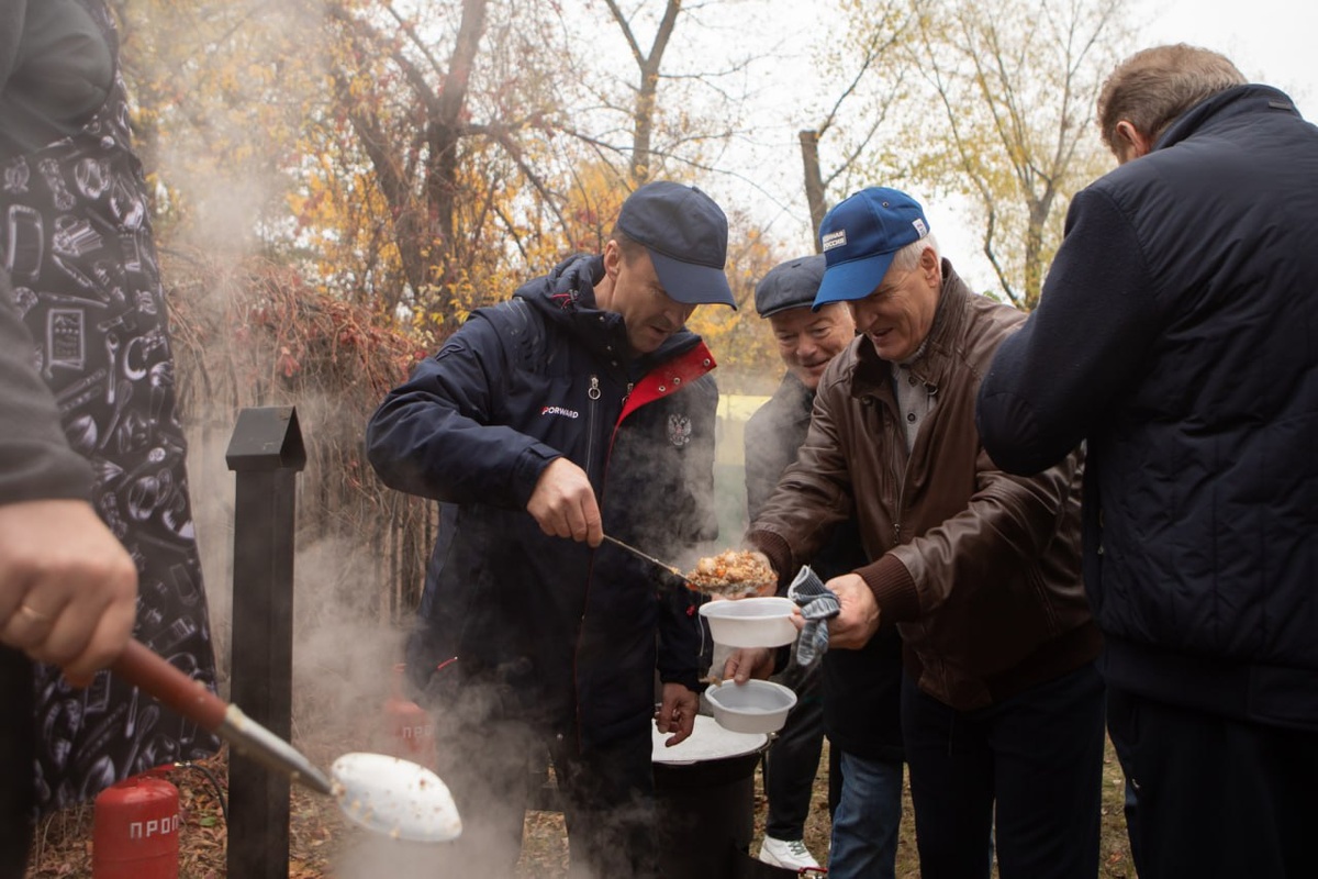 Листайте вправо, чтобы увидеть больше изображений