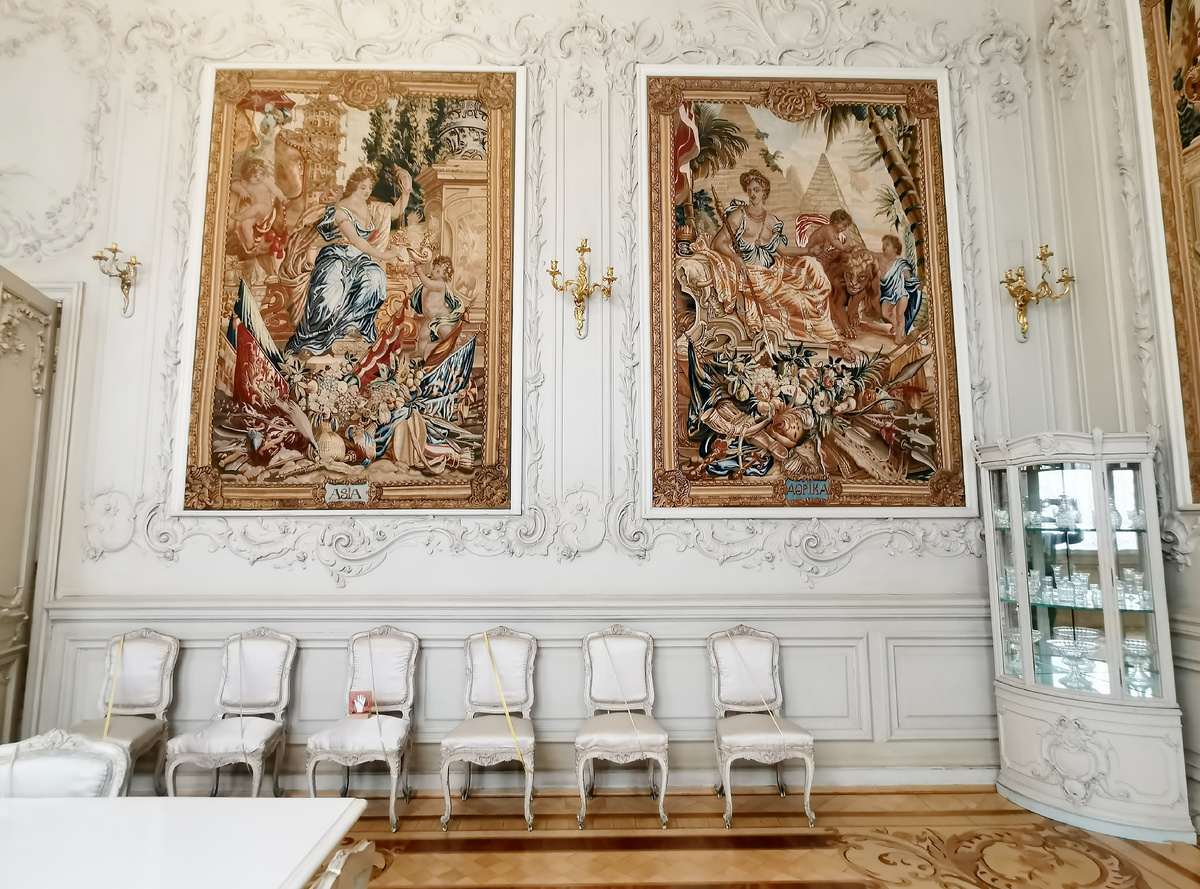 Фото автора.