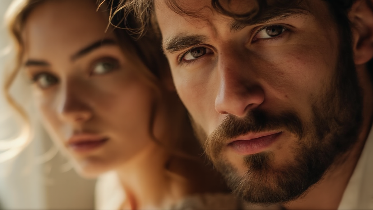 Ключи к мужскому сердцу.