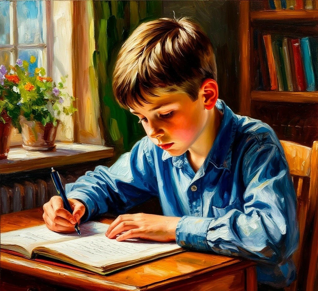 Изображение сгенерировано нейросетью ШЕДЕВРУМ