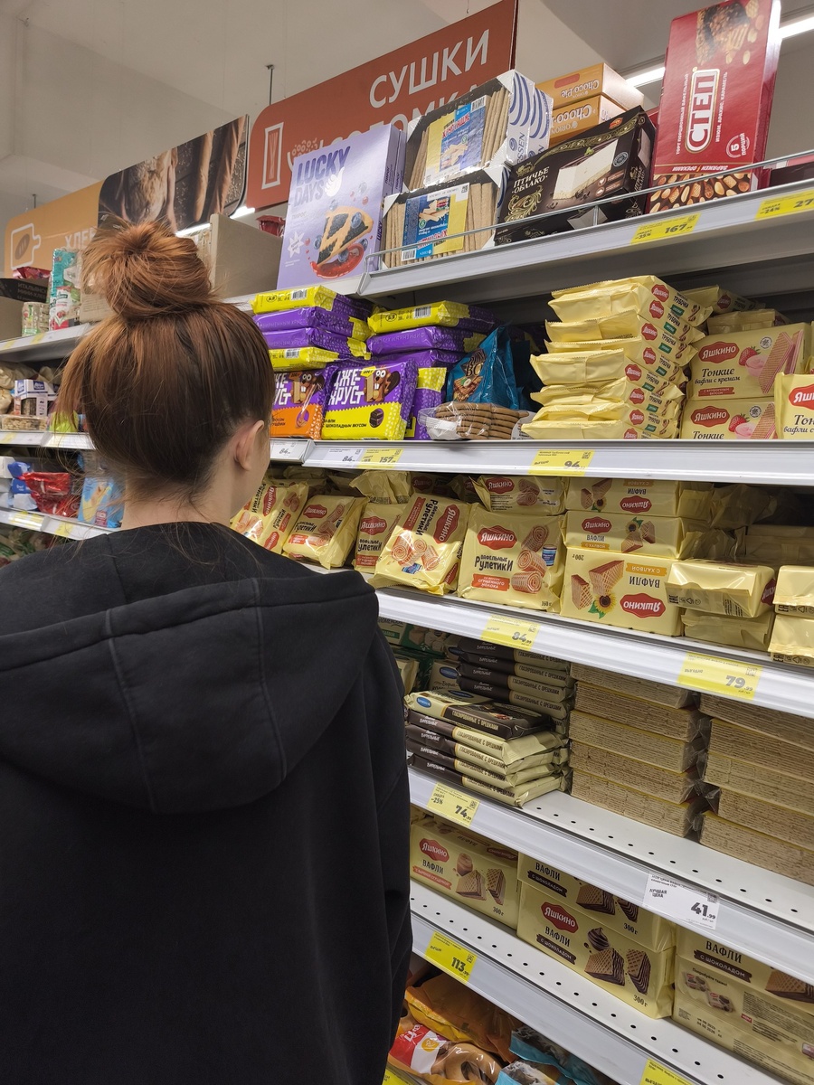    Продукты, которые ошибочно все считают вредными и избегают их, а зря