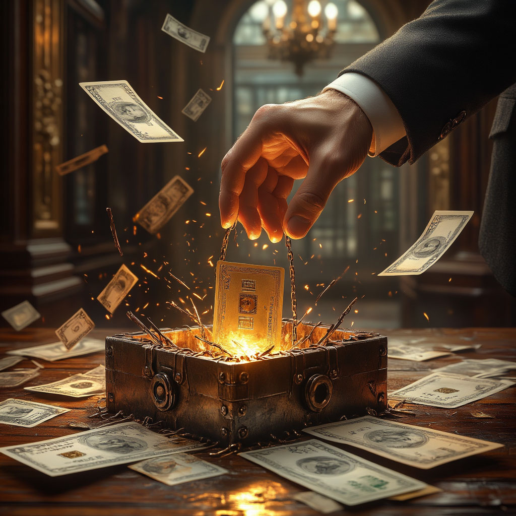 Вам настойчиво предлагают оформить кредит «в один клик» или одобрили заем с «самым низким процентом»? Остановитесь! За яркой вывеской часто скрываются финансовые ловушки, которые могут на годы лишить Вас покоя и денег. Давайте разберемся, куда смотреть в кредитном договоре, чтобы не попасть в долговую яму, и что делать, если Вы уже на краю.