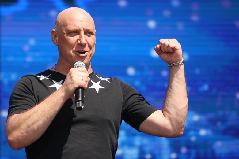    Сергей Петров/NEWS.ru