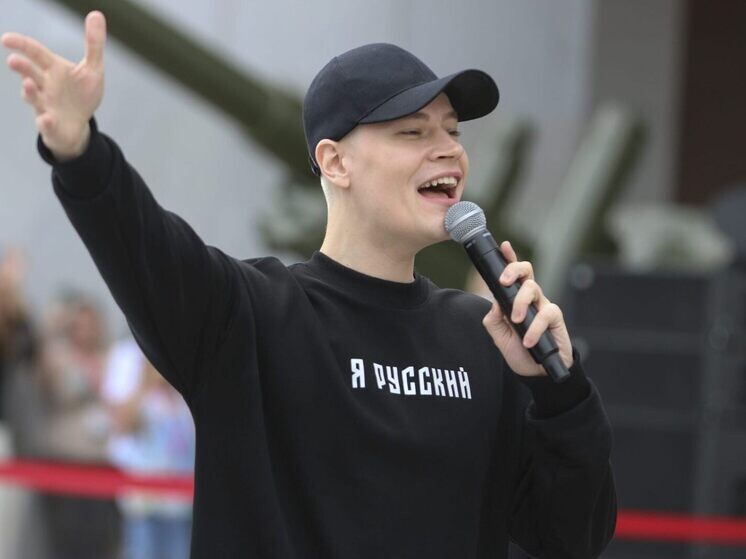     Ярослав Дронов. / Геннадий Черкасов