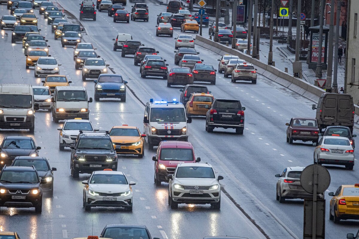     / Источник: © ИЗВЕСТИЯ/Константин Кокошкин