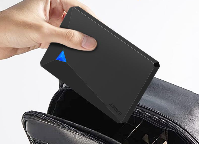 EAGET Портативный внешний жесткий диск
