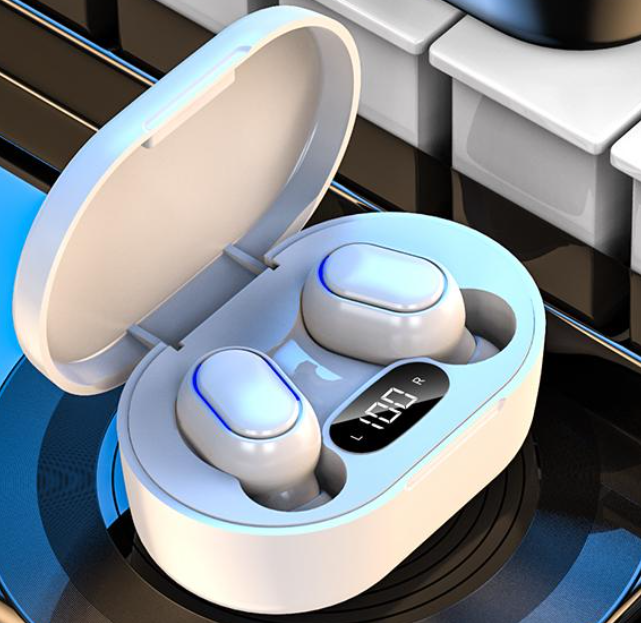 TWS E7S Bluetooth наушники