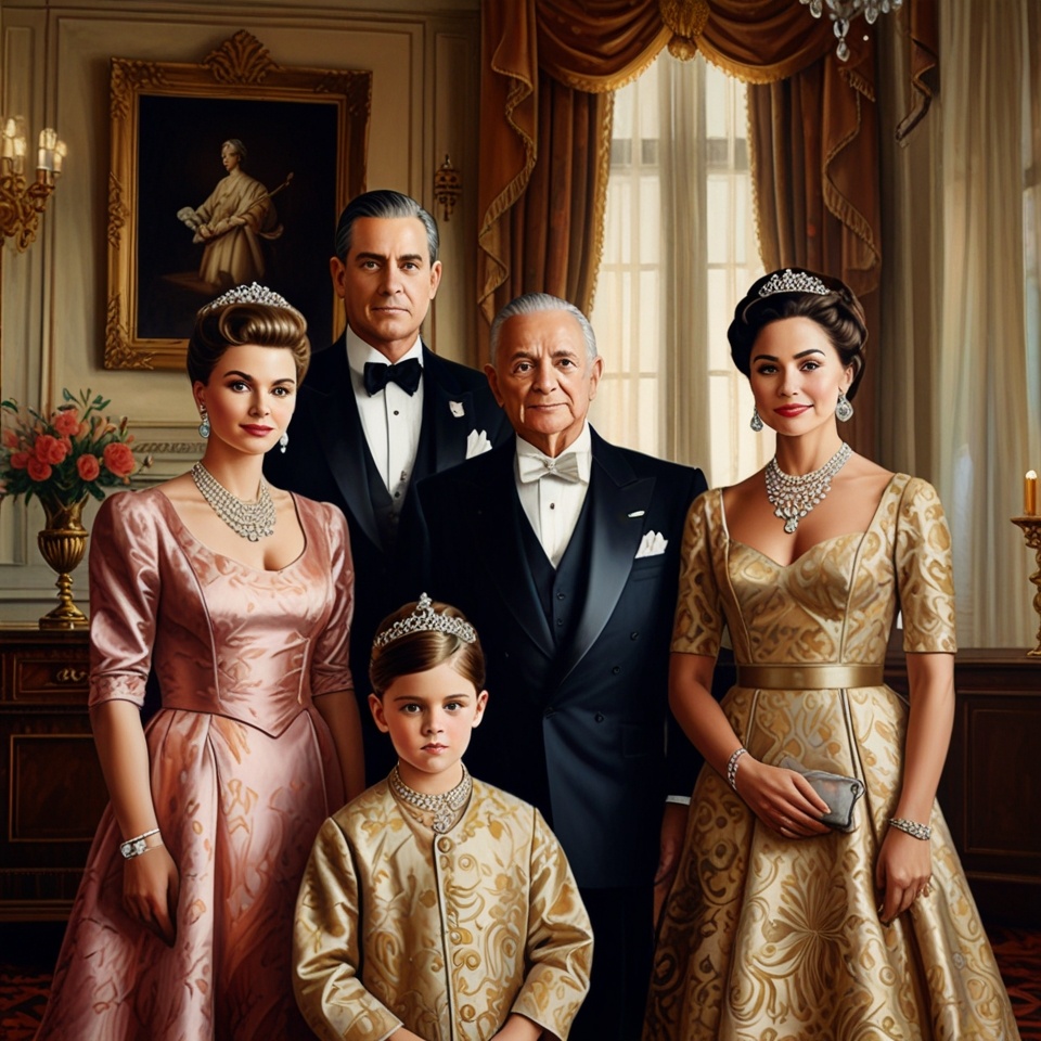 Энергия рода