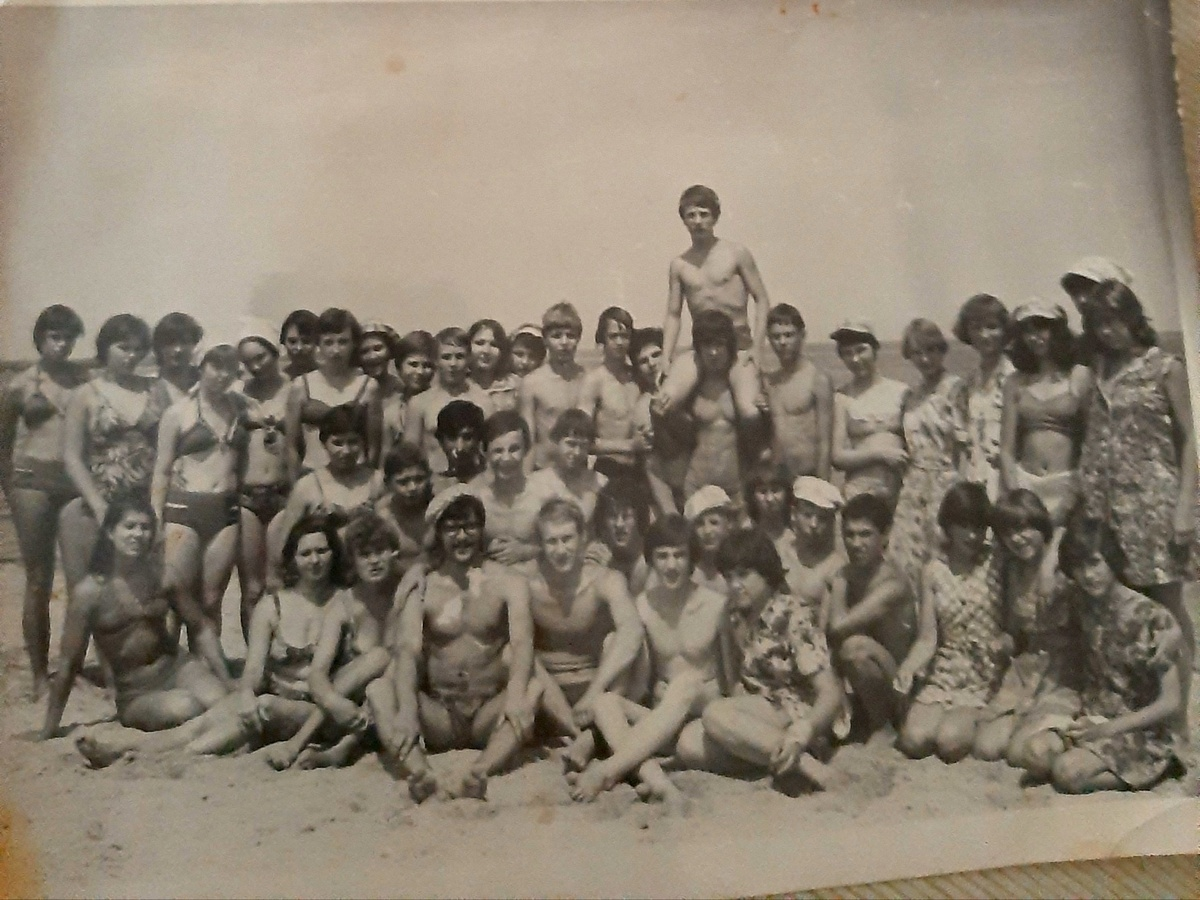 Архив Arina Bia.