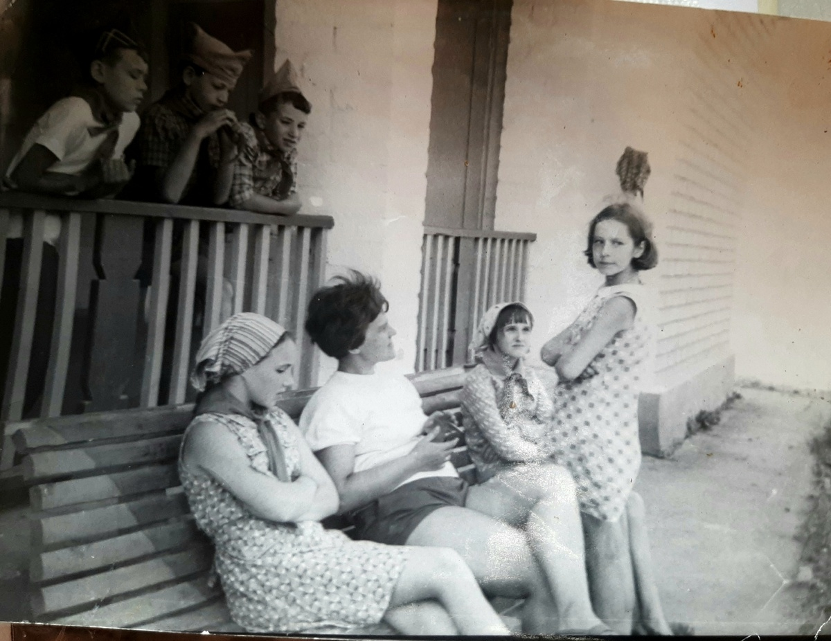 Архив Arina Bia.