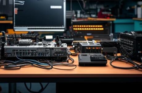 
Невероятные трюки со звуком: что такое Virtual Surround и зачем он нужен?