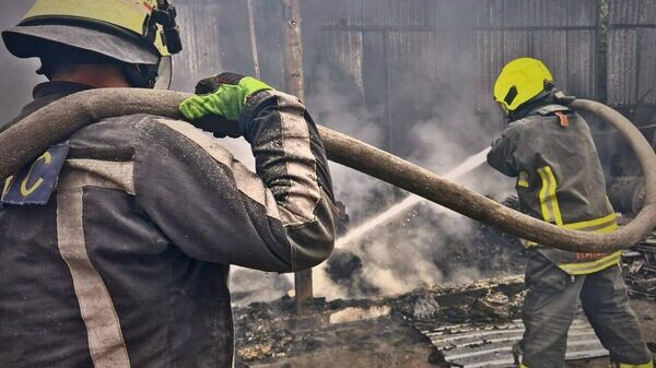    © Государственная служба Украины по чрезвычайным ситуациям