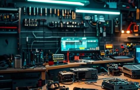 
А вот и VRR. Думали, это про виртуальную реальность? Нет, это про телевизоры и плавность картинки