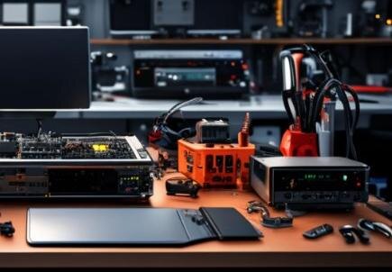 
Настройка старого почтового робота: советы для владельцев умных роботов-пылесосов