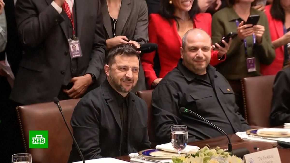    Трамп зарыл Tomahawk войны: почему США отказались дать Украине крылатые ракеты