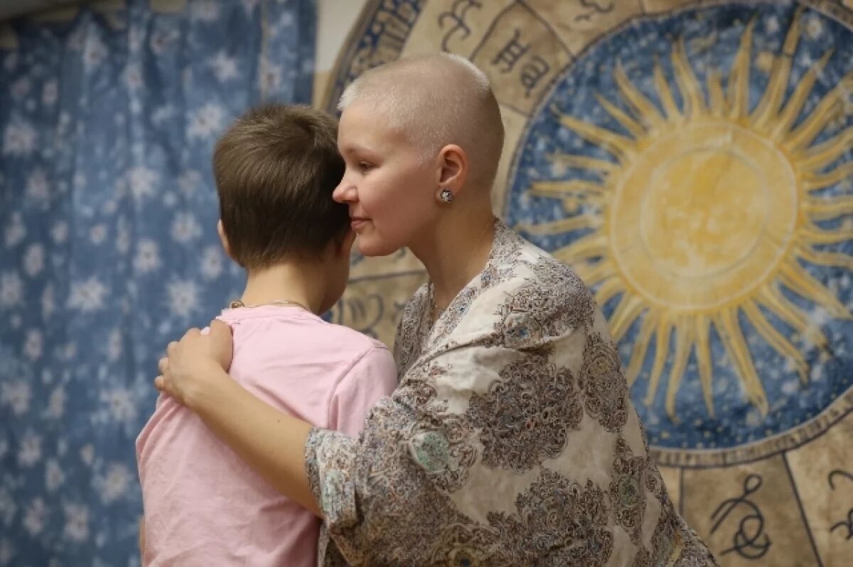    Онкологию в Астрахани будут лечить эффективнее