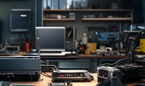 
Как работает DC Dimming: просто о сложном