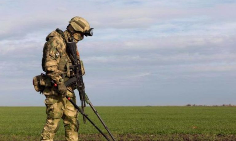    Фото: 69.rosguard.gov.ru Цецен Дораев