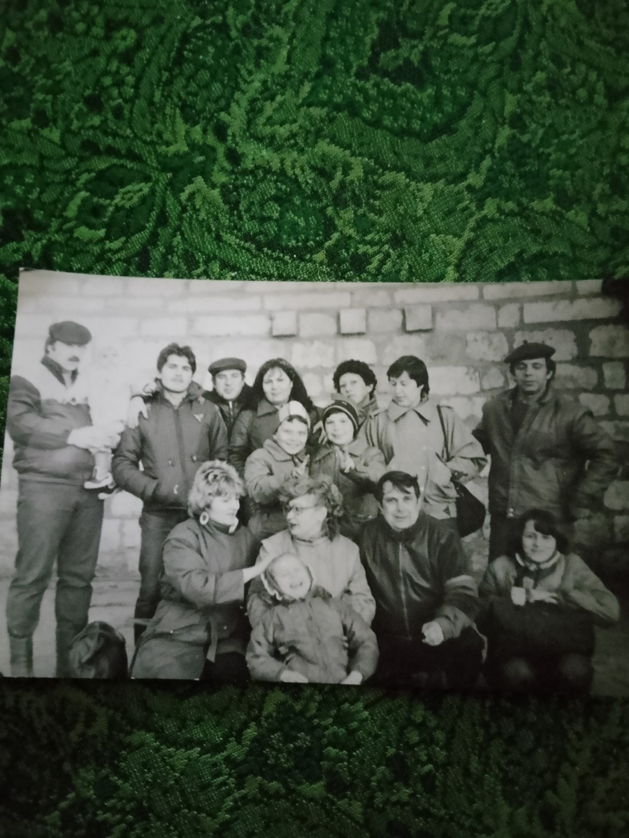 Архив любоввь сапункова.