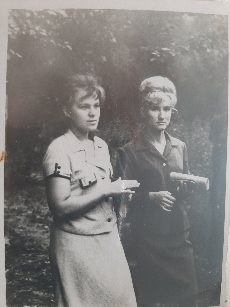 Архив Arina Bia.