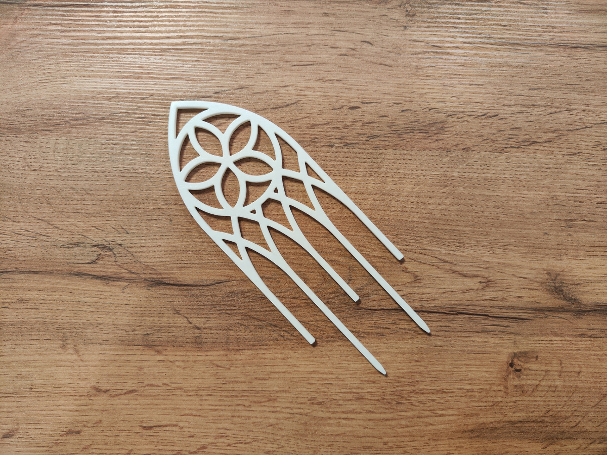 Опора "Витраж"