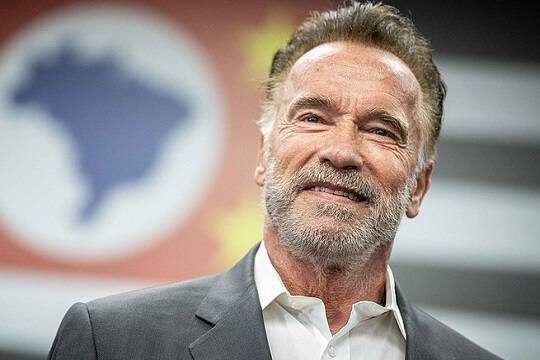    Шварценеггер выступил с одним предложением для сохранения демократии в США