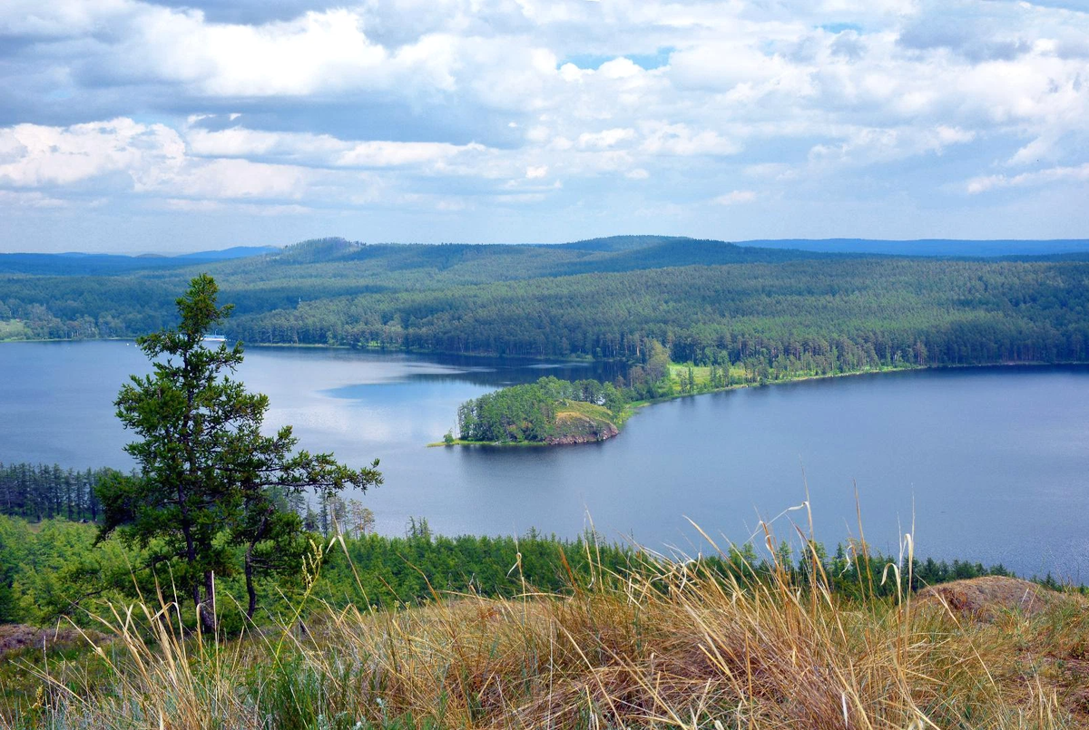 Фотография автора.