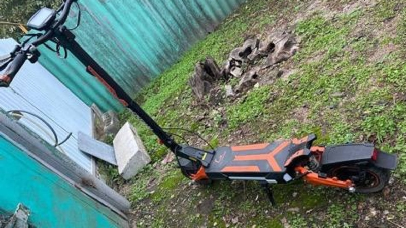      Фото: Гоставтоинспекция Ставрополья