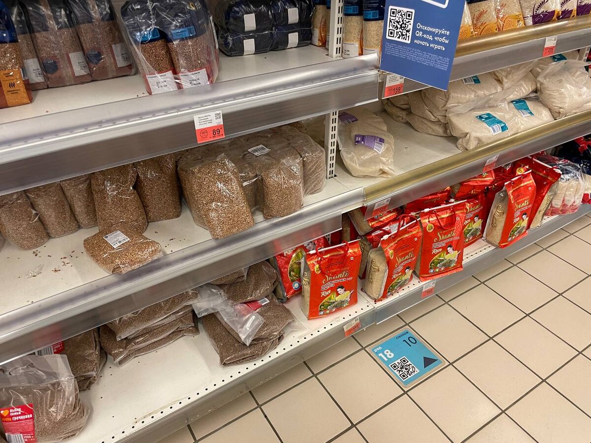    Гречка без варки безопасна: Роскачество проверило 12 марок и назвало лучшие — можно смело покупать эти крупы