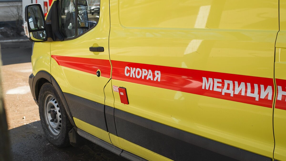   Adobe Stock- Архивное фото