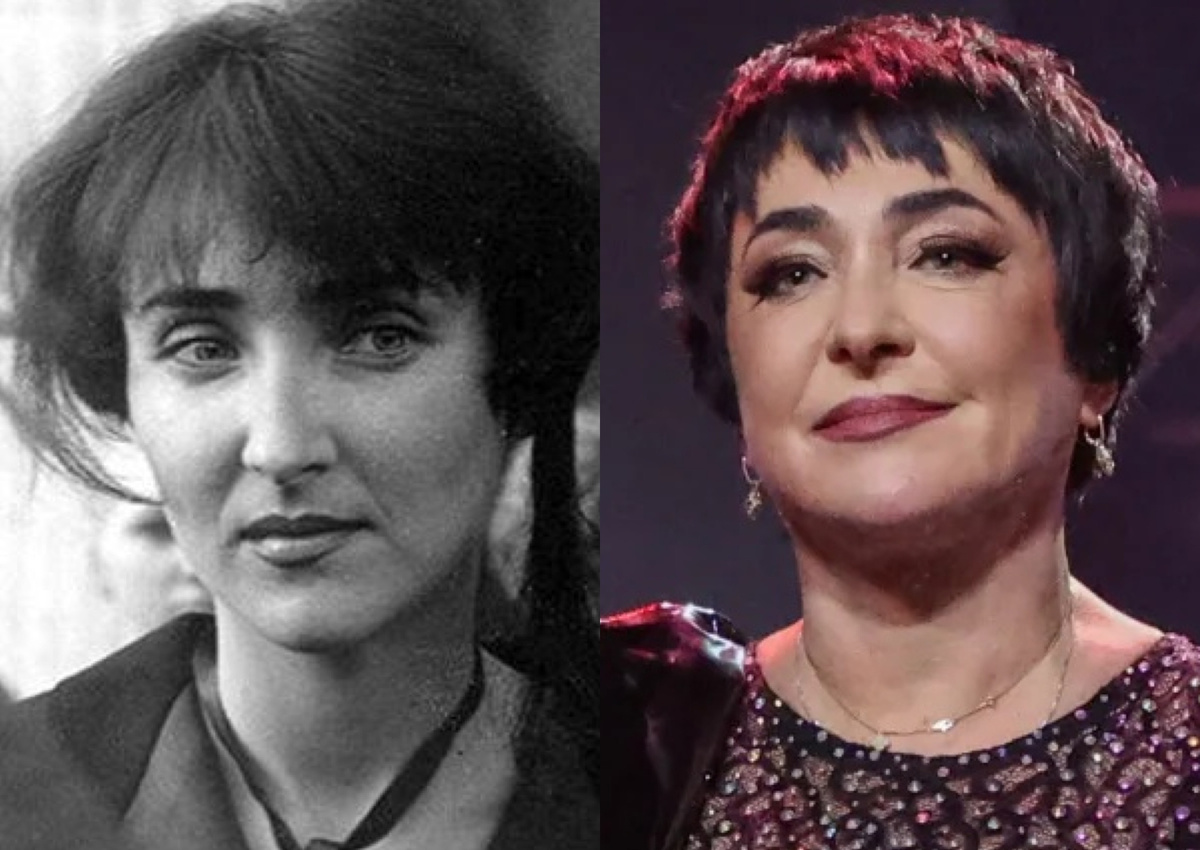 Лолита Милявская