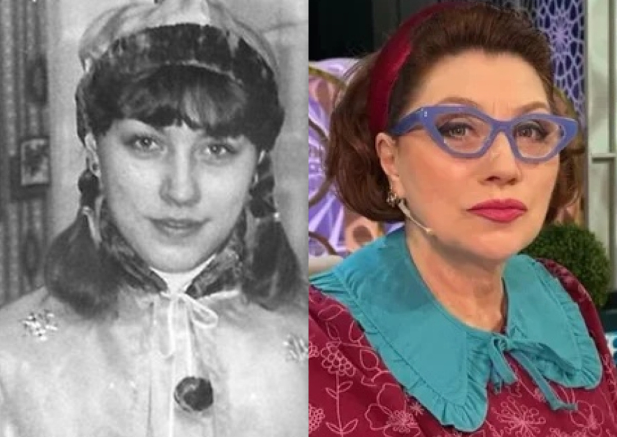 Роза Сябитова