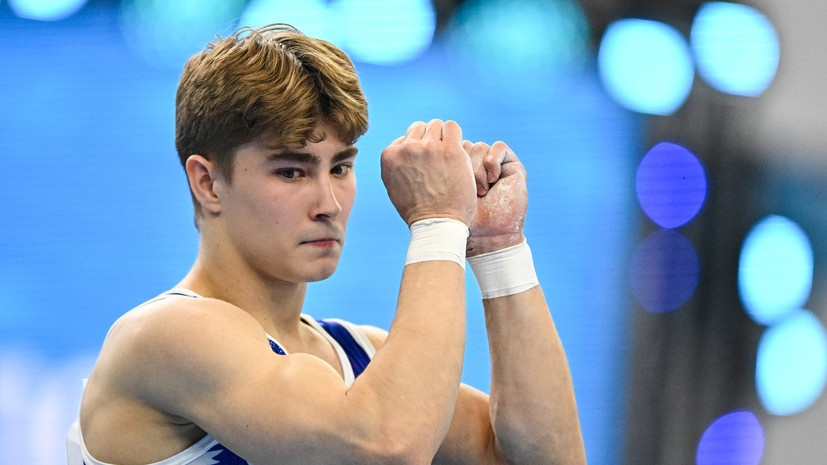   РИА Новости