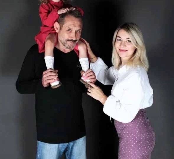 Семью Усольцевых искали там, где их не было.