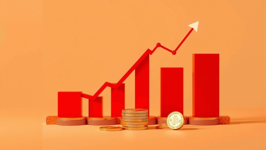    Мой финансовый рост: Свой в Альфа – это мой личный ускоритель.