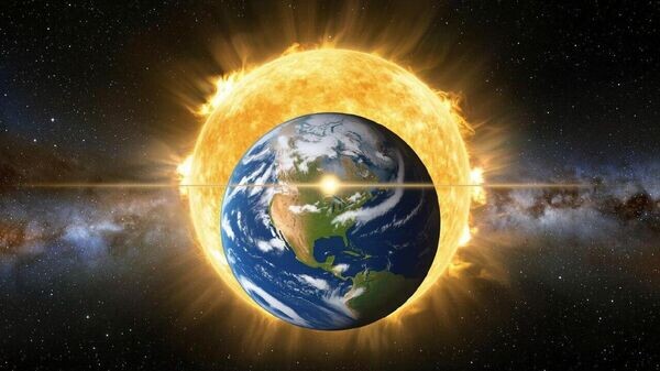    © РИА Новости Крым