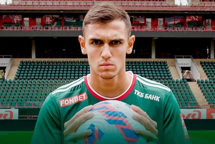    Оценки всем футболистам в матче «Локомотив» – ЦСКА. Кто виноват в разгроме? Фото #2