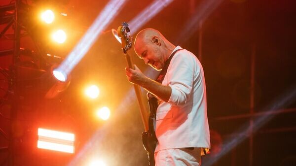    © Getty Images / Medios y Media