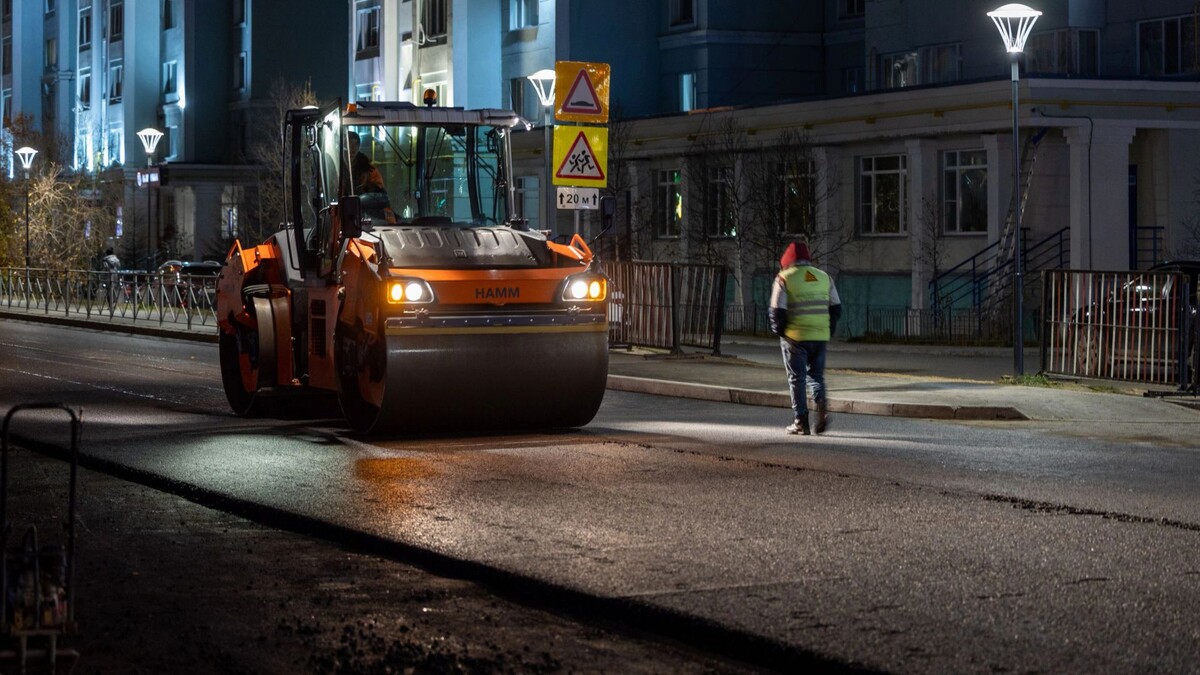    Фото: Федор Воронов / «Ямал-Медиа»
