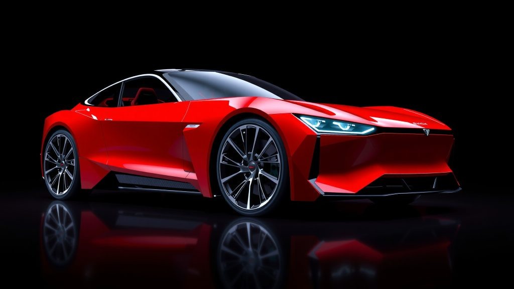    Faraday Future FF 91 Futurist Alliance 2025: Как технологичный седан возвращается на рынок