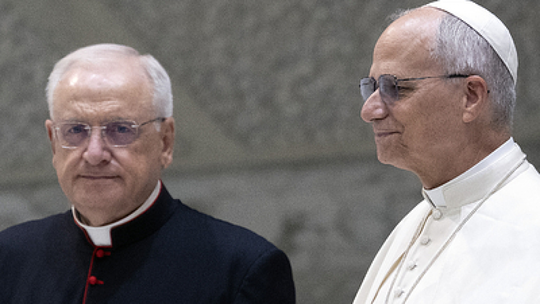    Фото: ALESSIA GIULIANI/Keystone Press Agency/Globallookpress