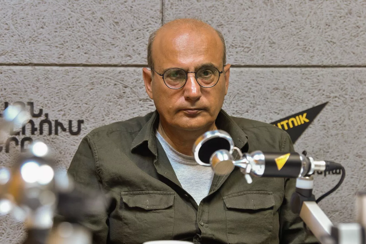 © Sputnik / Asatur Yesayants