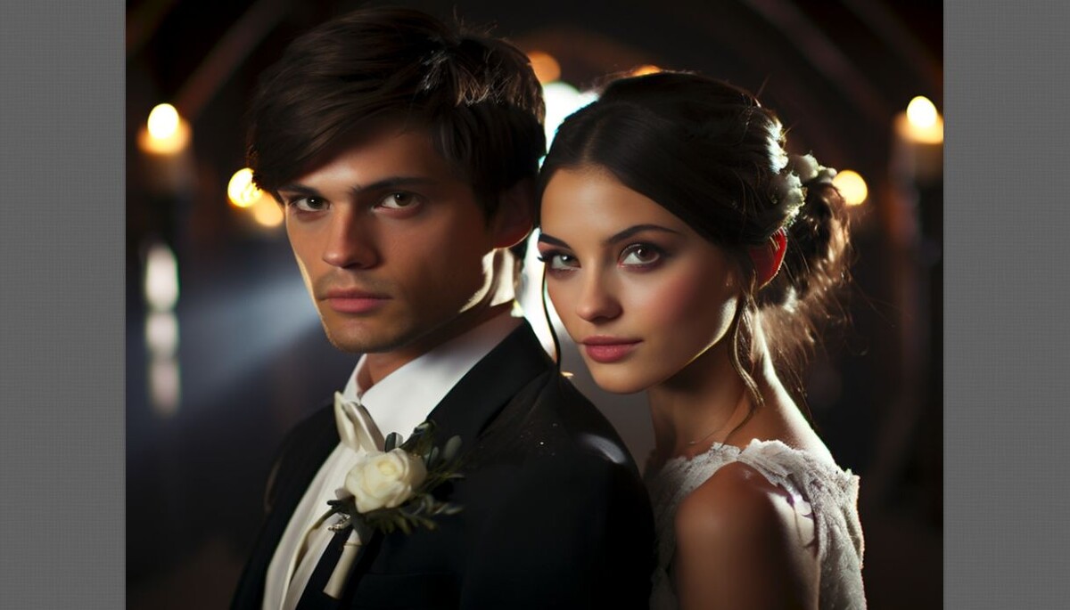 Ольга не ожидала, что после свадьбы возникнут проблемы