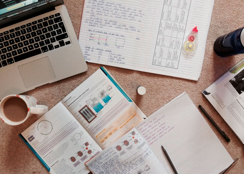 Подготовка к ЕГЭ. Источник: https://clck.ru/3PpJqR