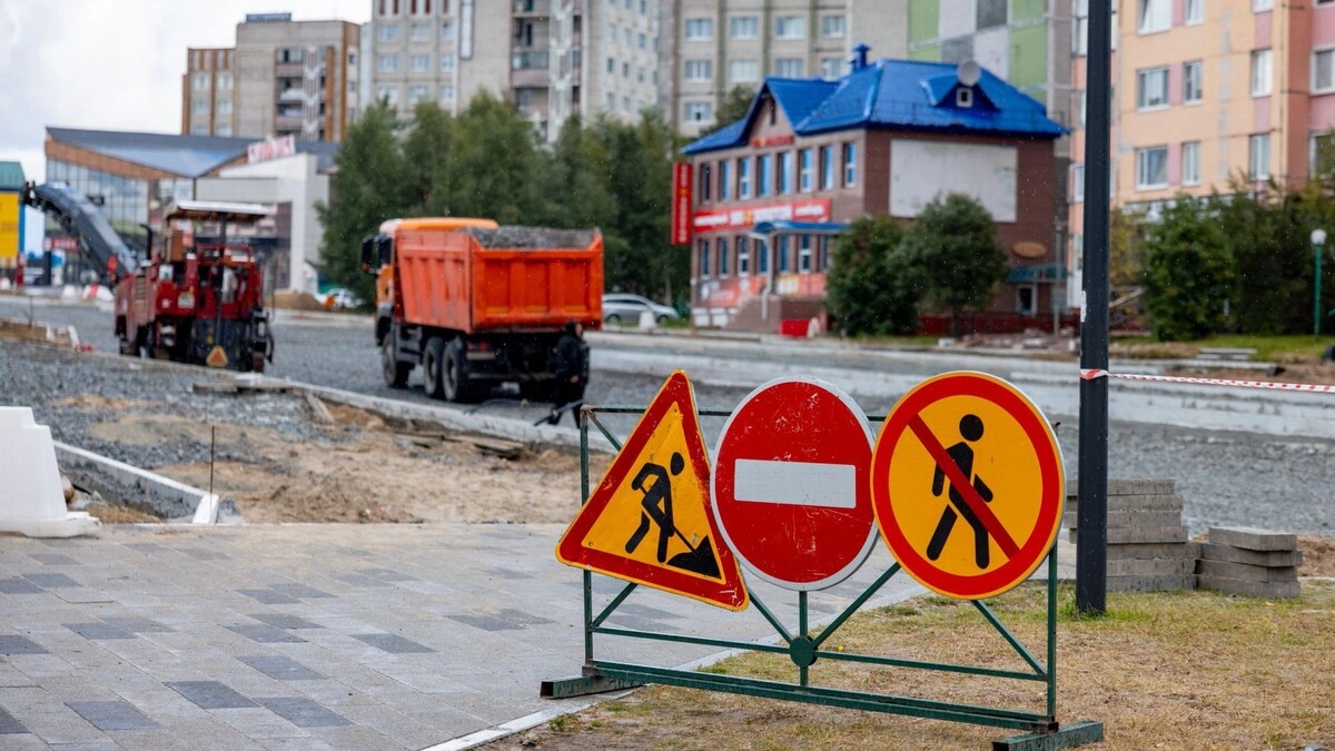    Фото: Юрий Здебский/«Ямал-Медиа»