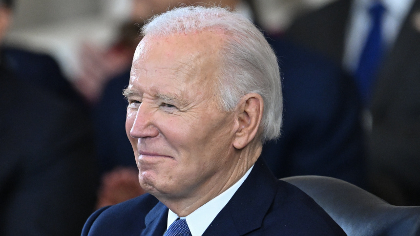    Фото: www.globallookpress.com/SAUL LOEB; 5-tv.ru