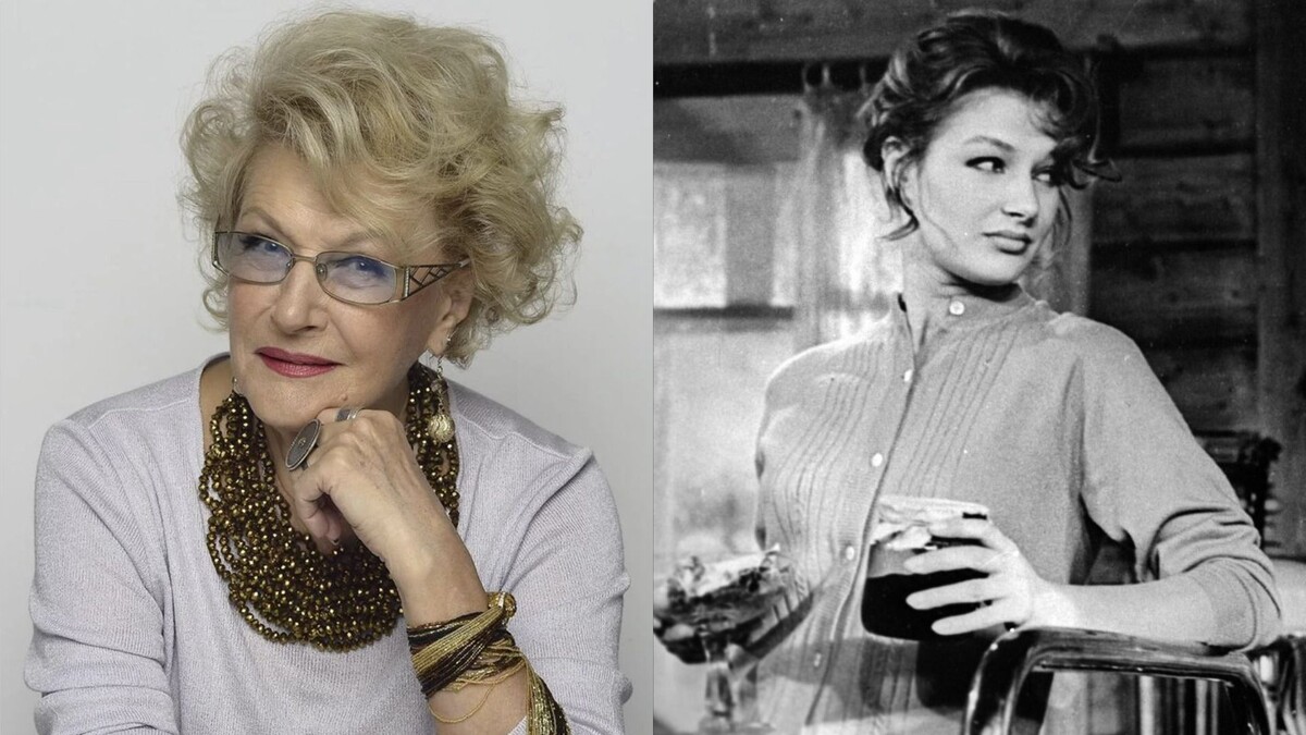 Светлана Дружинина / Фото из открытых источников