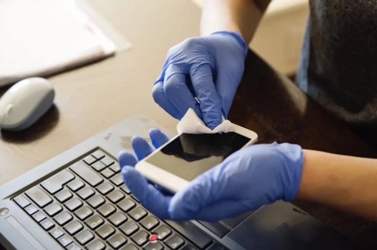    Мурманские криминалисты применяют программы, извлекающие данные из телефона