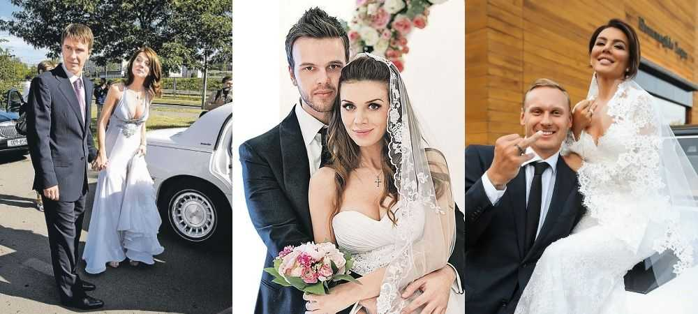 Анна со всеми мужьями