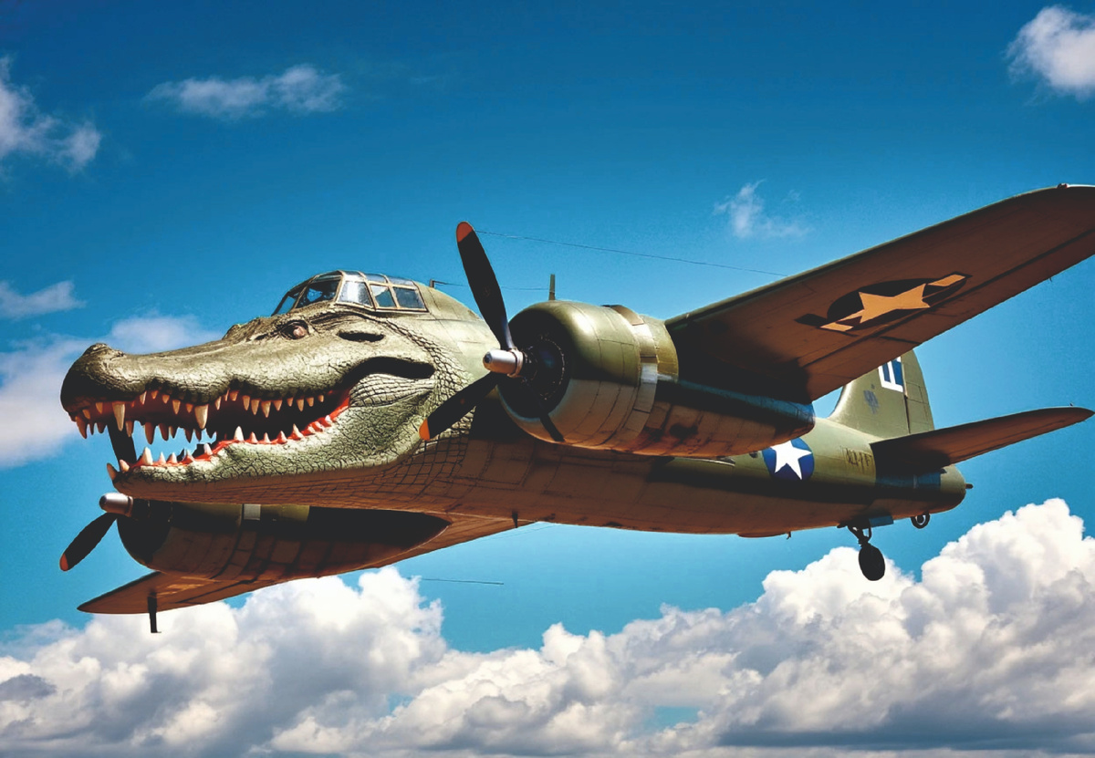 Пример брейнрот